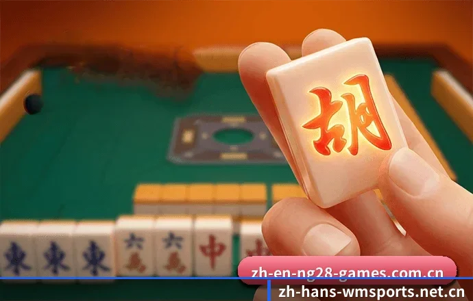 完美体育的发展故事 | WMSPORTS